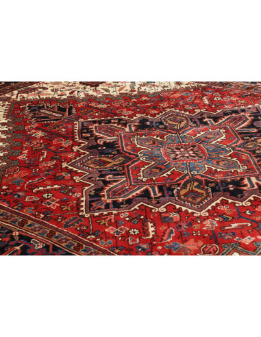 Tappeto Gorawan Persia cm.205x291