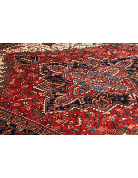 Tappeto Gorawan Persia cm.205x291
