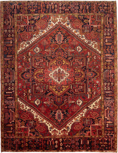Tappeto Gorawan Persia cm.259x333