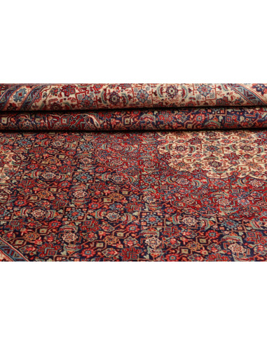 Tappeto Sarough Persia cm.247x350