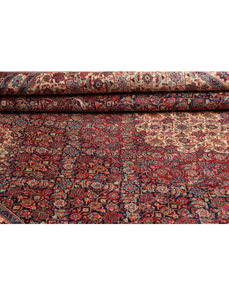 Tappeto Sarough Persia cm.247x350