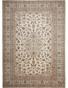 Tappeto Kashan Persia cm.246x347