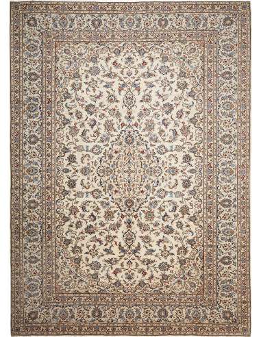 Tappeto Kashan Persia cm.246x347