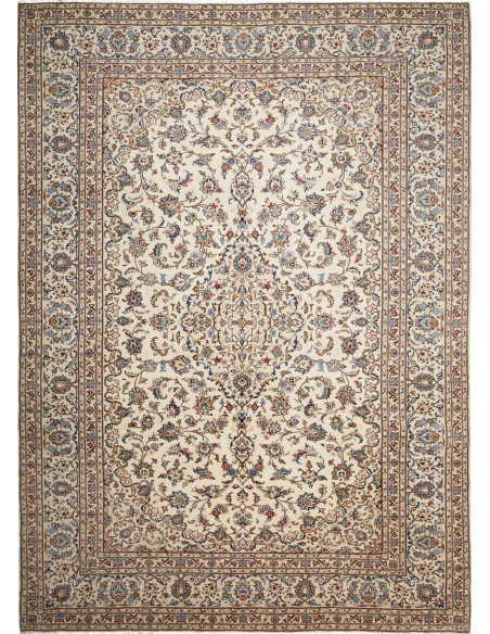 Tappeto Kashan Persia cm.246x347