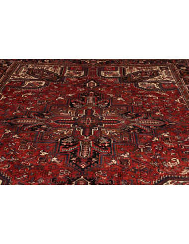 Tappeto Gorawan Persia cm.272x330