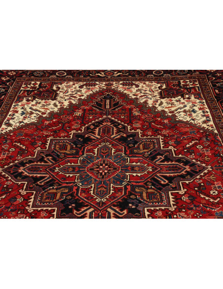 Tappeto Gorawan Persia cm.205x291