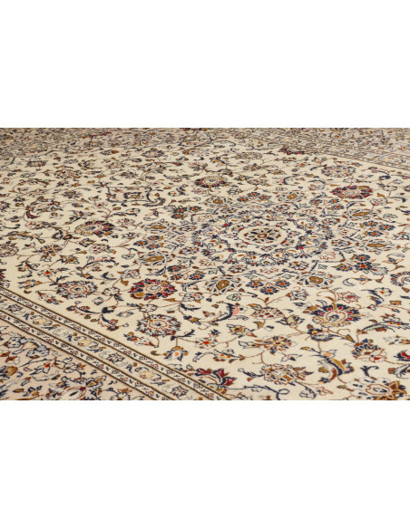 Tappeto Kashan Persia cm.238x356