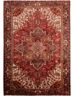 Tappeto Gorawan Persia cm.222x311