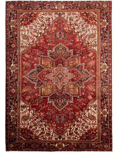 Tappeto Gorawan Persia cm.222x311