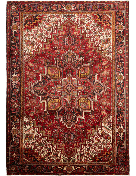 Tappeto Gorawan Persia cm.222x311