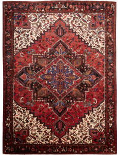 Tappeto Gorawan Persia cm.250x340
