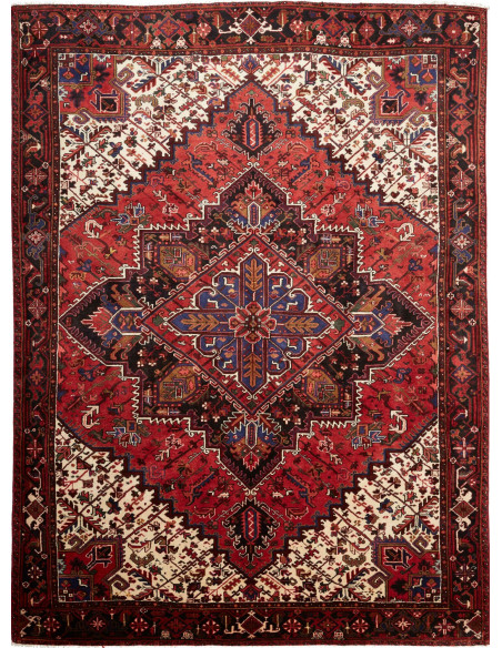Tappeto Gorawan Persia cm.250x340