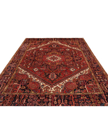 Tappeto Gorawan Persia cm.259x333