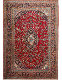 Tappeto Ardakan Persia cm.253x358