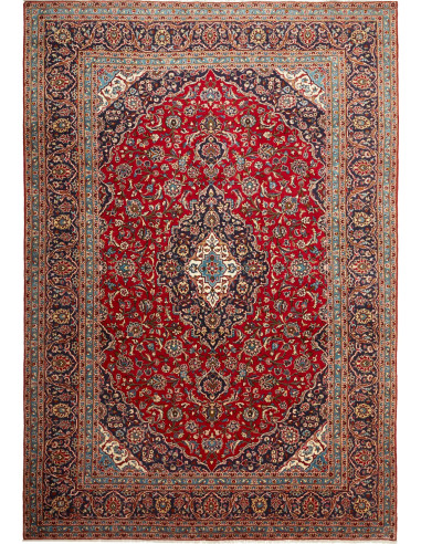 Tappeto Ardakan Persia cm.253x358