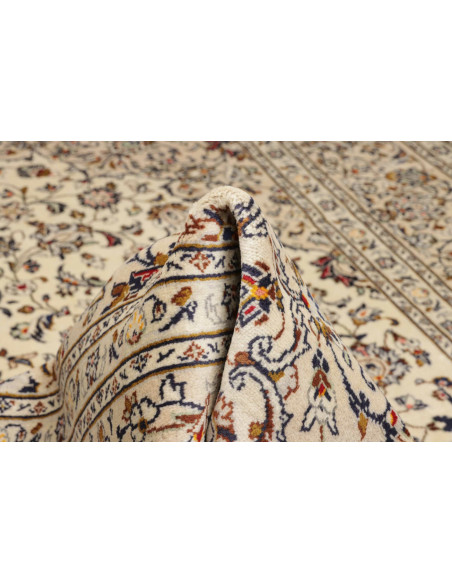 Tappeto Kashan Persia cm.238x356