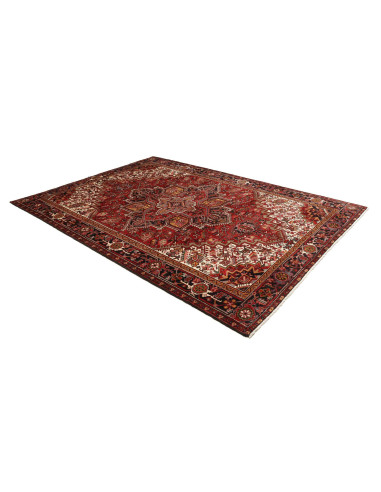 Tappeto Gorawan Persia cm.222x311