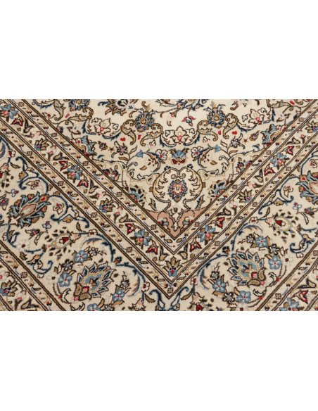 Tappeto Kashan Persia cm.246x347