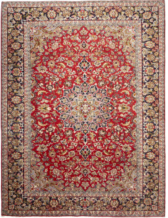 Tappeto Nadjafabad Persia cm.250x327