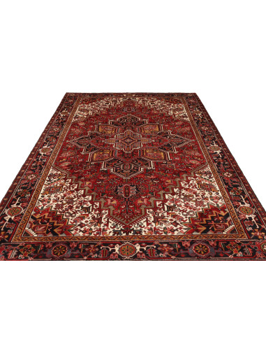 Tappeto Gorawan Persia cm.222x311