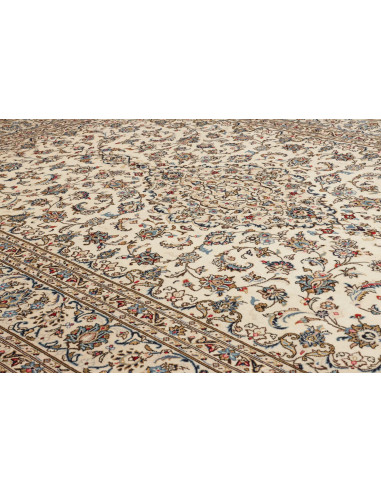 Tappeto Kashan Persia cm.246x347