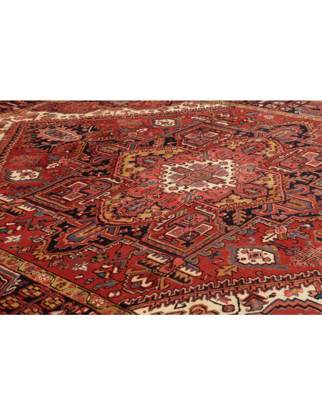 Tappeto Gorawan Persia cm.259x333