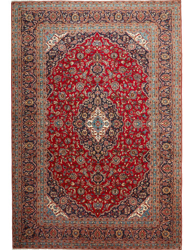 Tappeto Ardakan Persia cm.243x352