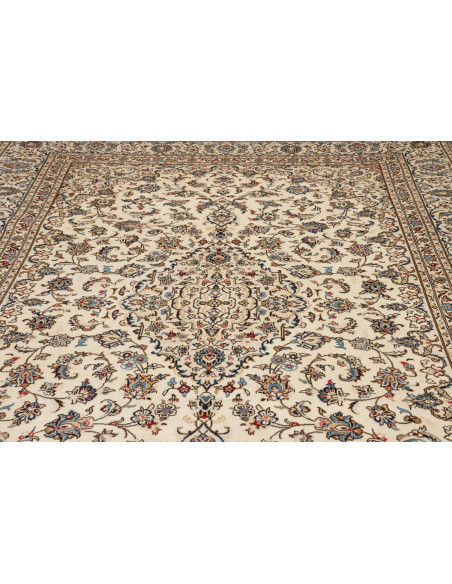 Tappeto Kashan Persia cm.246x347