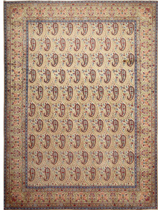 Tappeto Ghom Persia cm.290x385