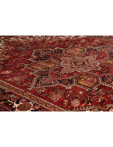 Tappeto Gorawan Persia cm.222x311