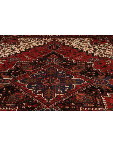 Tappeto Gorawan Persia cm.250x340