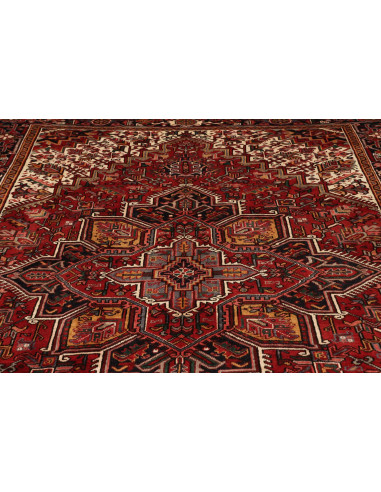 Tappeto Gorawan Persia cm.222x311