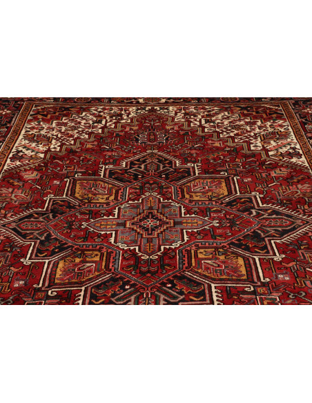Tappeto Gorawan Persia cm.222x311