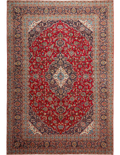 Tappeto Ardakan Persia cm.246x360