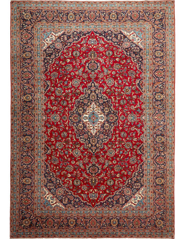 Tappeto Ardakan Persia cm.246x360