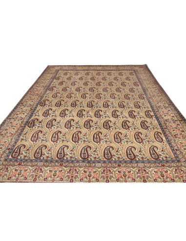 Tappeto Ghom Persia cm.290x385