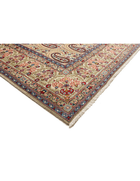 Tappeto Ghom Persia cm.290x385