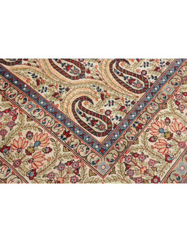 Tappeto Ghom Persia cm.290x385