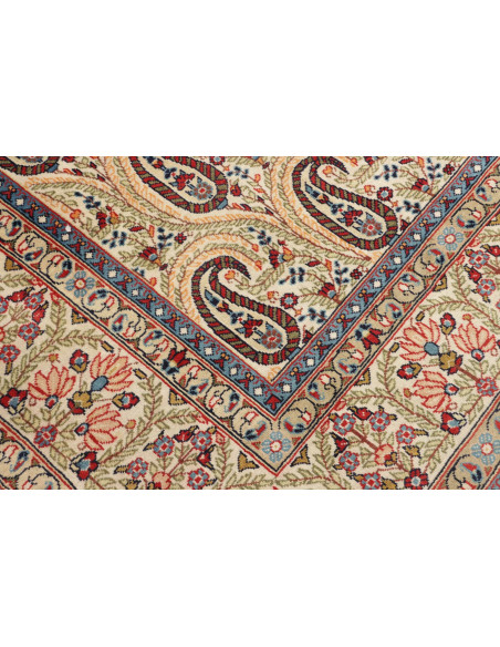 Tappeto Ghom Persia cm.290x385