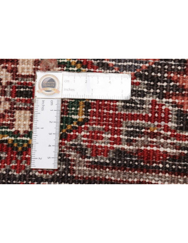 Tappeto Gorawan Persia cm.222x311