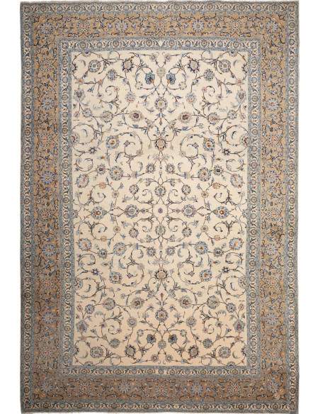 Tappeto Kashan Persia cm.255x380