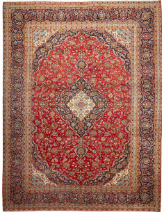 Tappeto Ardakan Persia cm.314x392