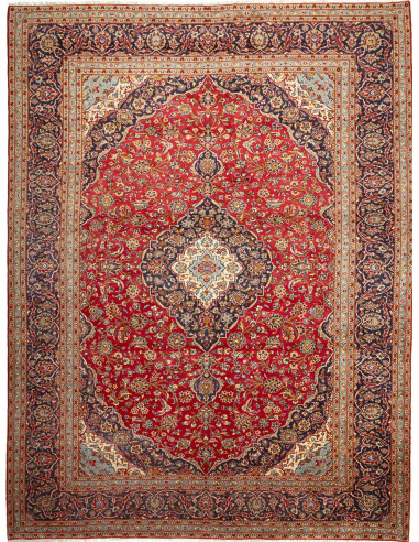 Tappeto Ardakan Persia cm.314x392