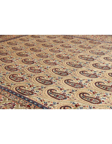 Tappeto Ghom Persia cm.290x385