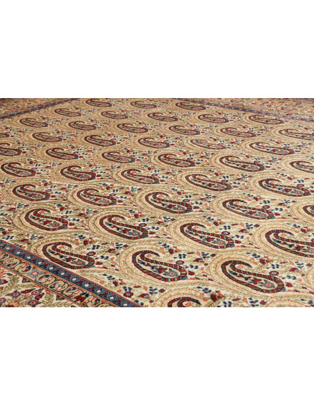 Tappeto Ghom Persia cm.290x385