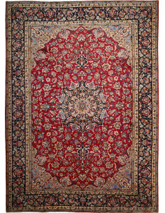 Tappeto Nadjafabad Persia cm.288x403