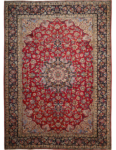 Tappeto Nadjafabad Persia cm.288x403