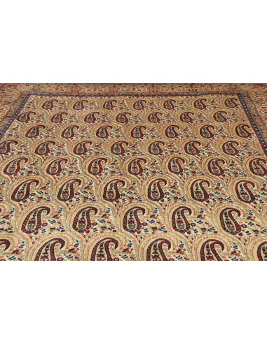 Tappeto Ghom Persia cm.290x385