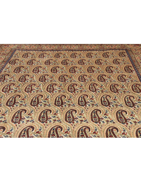 Tappeto Ghom Persia cm.290x385