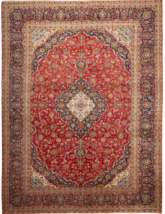 Tappeto Ardakan Persia cm.290x410